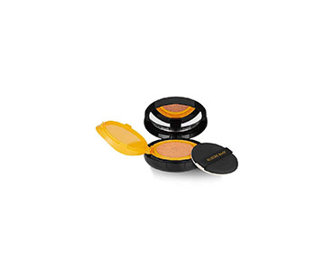 Derma products. Heliocare 360 color cushion compact SPF 50
