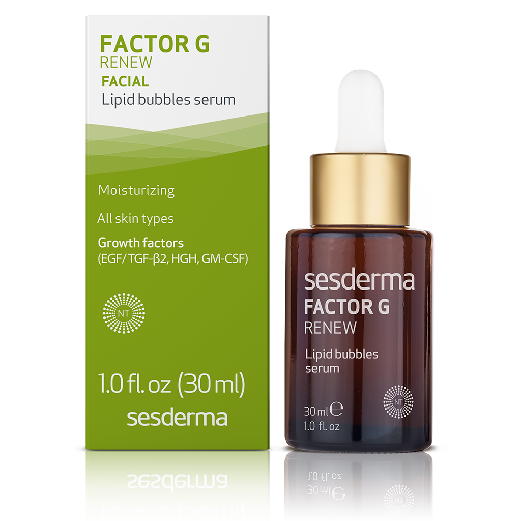FACTOR G Renew Facial Serum 1.0 fl.oz