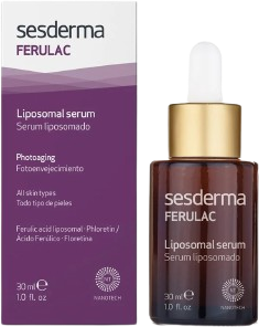 FERULAC Liposomal Serum 1.0 fl.oz