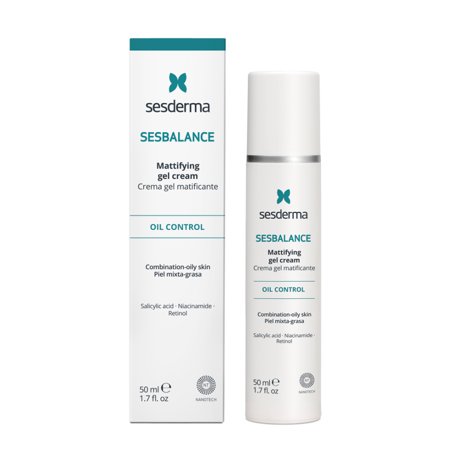 SESBALANCE Gel Cream