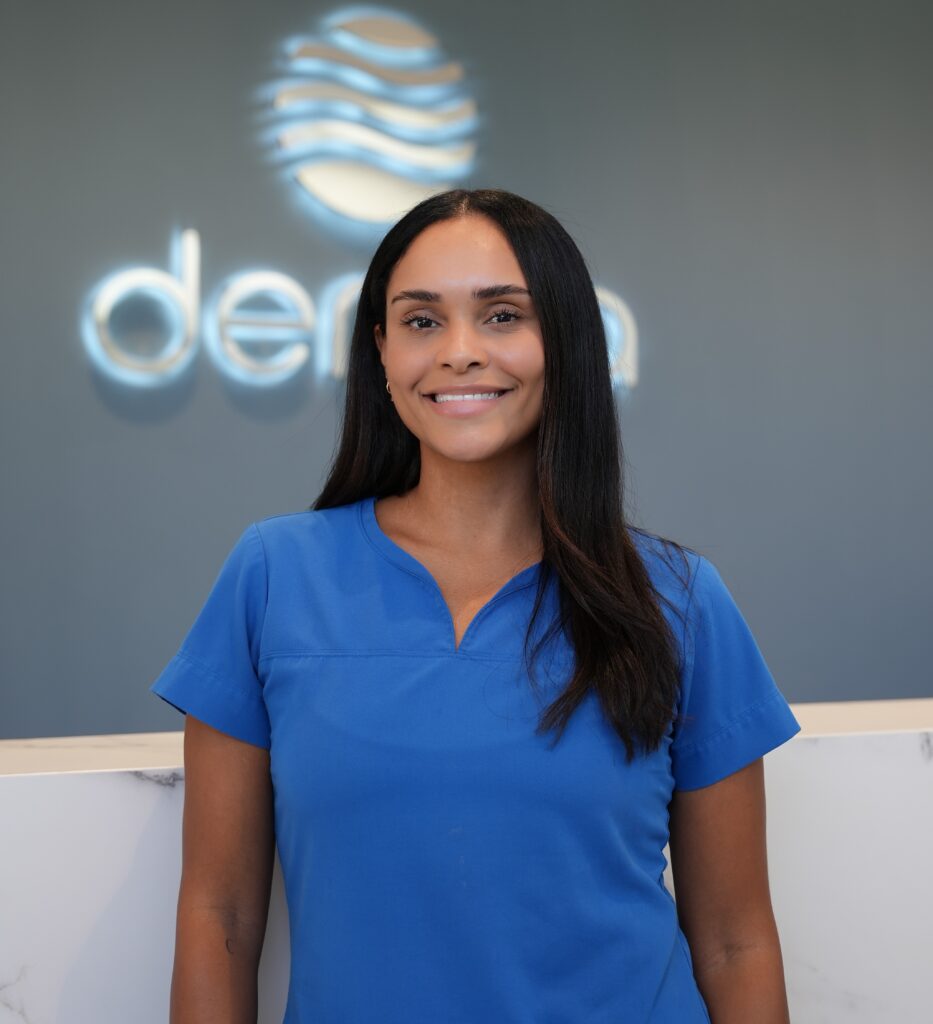 Medical Assistant Milika